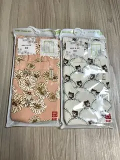 【新品】ユニクロ　ポール&ジョー　レギンス