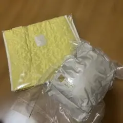 【新品未使用】ジョリーパスタ 冬の福袋 くまのがっこう マフラーとバッグ