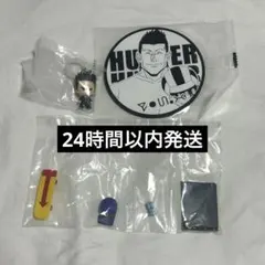 HUNTER × HUNTER キルア レオリオ レイザー セット売り