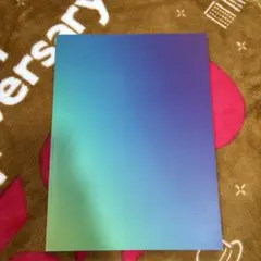 ARASHI LIVE TOUR Beautiful World　パンフレット