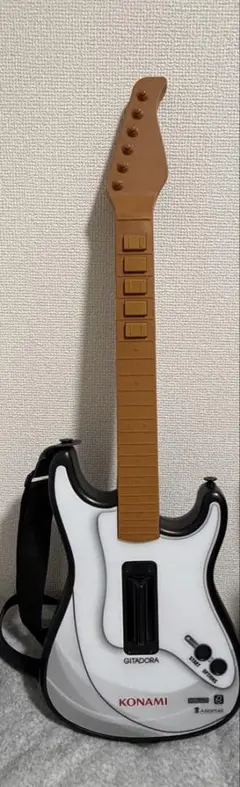2026年最新】gitadora コントローラーの人気アイテム - メルカリ