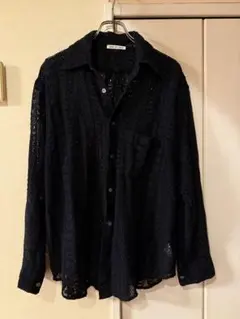 23SS OUR LEGACY COCO SHIRT 46のサムネイル