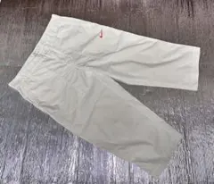 Nikeナイキ Golf Dri-FIT XL ホワイトパンツ