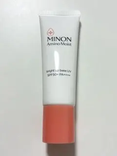 MINON ミノン アミノモイスト ブライトアップベース UV 化粧下地のサムネイル