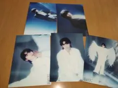 原因は自分にある。 げんじぶ 桜木雅哉 生写真 第50、51弾