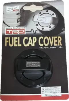 2026年最新】trd フューエルキャップカバーの人気アイテム - メルカリ