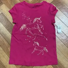 GAP KIDS ユニコーン Tシャツ L