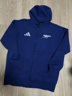横浜F・マリノス M ZNE WINTERIZED FZ フーディ サイズXL - メルカリ