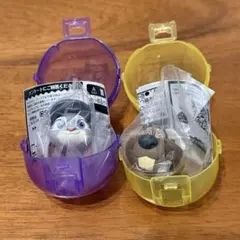 ズートピア2 ファッションリング ジュディ&ニブルズ