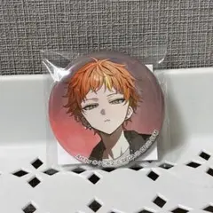 プロセカ ZOZOTOWN 缶バッジ ビビバス 東雲彰人のサムネイル
