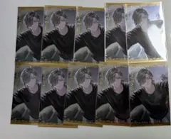 にじさんじ ボイスビジュアルカード 3月 オリバー・エバンス