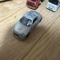 トミカ ダイハツ コペンのサムネイル