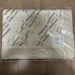 今市隆二 タオルブランケット