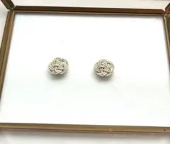 水引アクセサリーピアス・イヤリング　卒業式　入学　結婚式　七五三　浴衣　披露宴