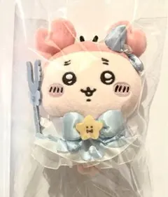 超まじかるちいかわ　パワーアップマスコット　カニ(古本屋)