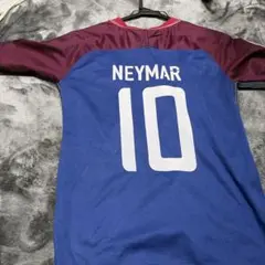 NIKE パリサンジェルマン ネイマール ユニフォーム