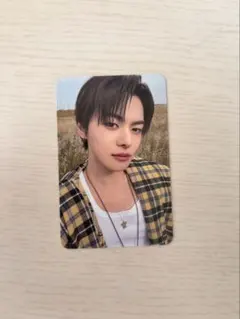 ald1 「Euphoria」 封入トレカ リオ