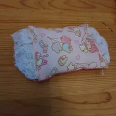 マイメロ　ミニクッション