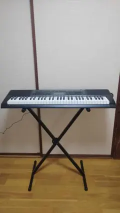 CASIO CTK-2200 (スタンドあり) 2026年最新】カシオ CTK2200の人気アイテム - メルカリ