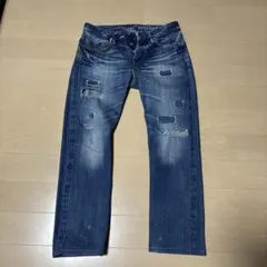 2026年最新】ヒステリックグラマー 小窓デニムの人気アイテム - メルカリ