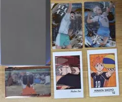 ハイキュー!! グッズ まとめ売り