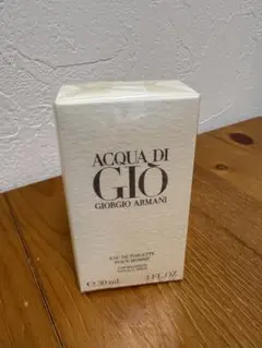 GIORGIO ARMANI ACQUA DI GIO 30mlのサムネイル