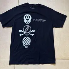 PLEASURES × Grateful Dead ブラック デッドヘッズのサムネイル
