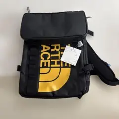 【新品未使用】THE NORTH FACE リュック 黒　21L