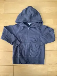 b.ROOM パーカー　120cm