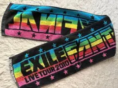 EXILE LIVE TOUR 2010 FANTASY マフラータオル