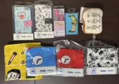 3COINS　スリーコインズ 　ドラえもん