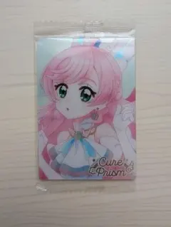 2026年最新】プリキュア ウエハース プリズム hrの人気アイテム - メルカリ