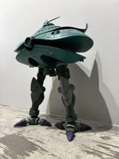 ビグザム モビルスーツインアクション MIA ガンダムのサムネイル