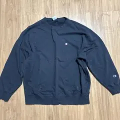 Champion スウェット 5large 4xl ブラック