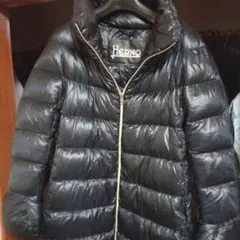 herno ダウンジャケット