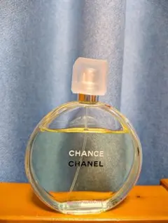CHANEL CHANCE オードトワレ 50ml
