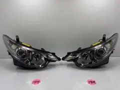 トヨタ エスティマ ヘッドライト 左/右セット HID28-187 80 トヨタ エスティマ ヘッドライト 左/右セット HID28-187 80 - メルカリ