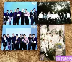 Stray Kids スキズ ラントレ オール