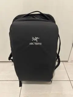 ARC'TERYX アークテリクス BLADE 28 BACKPACK ブレード 28 バックパック リュック ブラック系【美品】【中古】 ARC'TERYX（アークテリクス） ブレード 28 バックパック 鞄 リュック