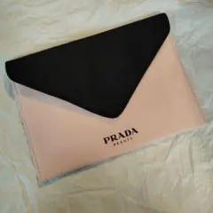 PRADA プラダ ノベルティ ポーチ ジュエリーケース - メルカリ
