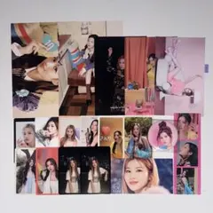 TWICE サナ グッズセット