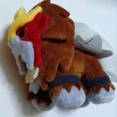 2025年最新】エンテイ ぬいぐるみの人気アイテム - メルカリ