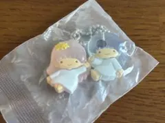 SANRIO CHARACTERS なかよしドロップチャーム