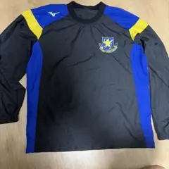 MIZUNO 仙台育英学園 ピステ ウィンドブレーカー