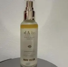 d’Alba ダルバ ファーストスプレーセラム ミスト100mlのサムネイル