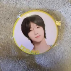 SUPERJUNIOR SJMarket トレカ ガチャ イェソン イェソン SUPERJUNIOR SJMarket ガチャ ラントイ - メルカリ