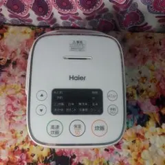 Haier マイコンジャー炊飯器 JJ-M32Aのサムネイル