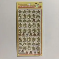【正規品】ポムポムプリン　ボンボンドロップ　ミニ