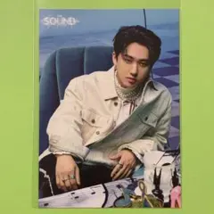 チャンビン ラントレ Stray Kids THE SOUND