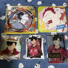 ハイキュー 黒尾鉄朗 黒尾ネコ 缶バッジ 激レア動物Ver. 懸賞 当選 ハイキュー 黒尾鉄朗 黒尾ネコ 缶バッジ 激レア動物Ver. 懸賞 当選